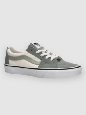 Vans low pro on sale grey